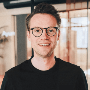 Andreas Michel